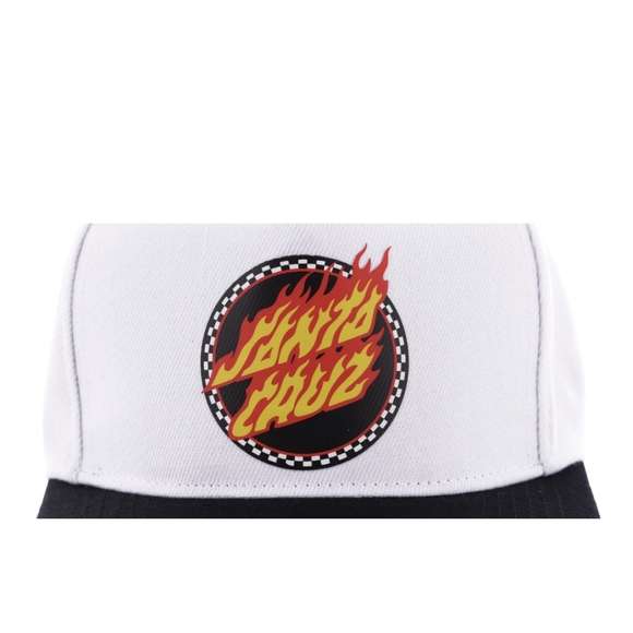 SANTA CRUZ hat NEW - Picture 11 of 15